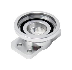 Hyundai Elantra Sport Blow Off Valve Adapter - Torque Solution - HKS - `17-`27
